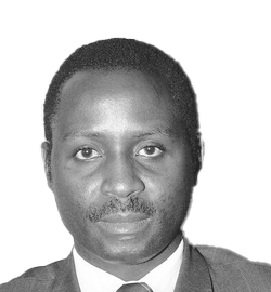 H.E. Lt. Gen. Hannaniah Lungu