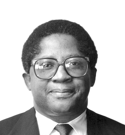 H.E Mr. Otema S. Musuka