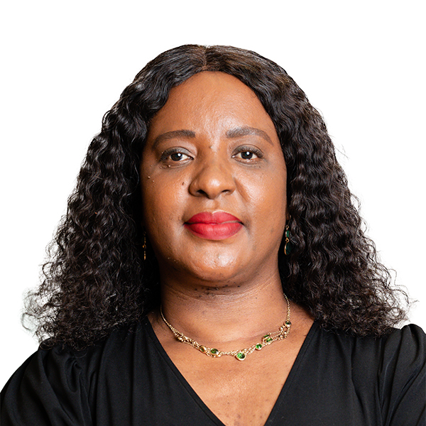 Ms. Sula Nanyangwe